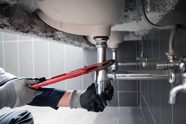 Licensed Drain Cleaning service in Bear Creek, AK - Street Wise - Plumbing